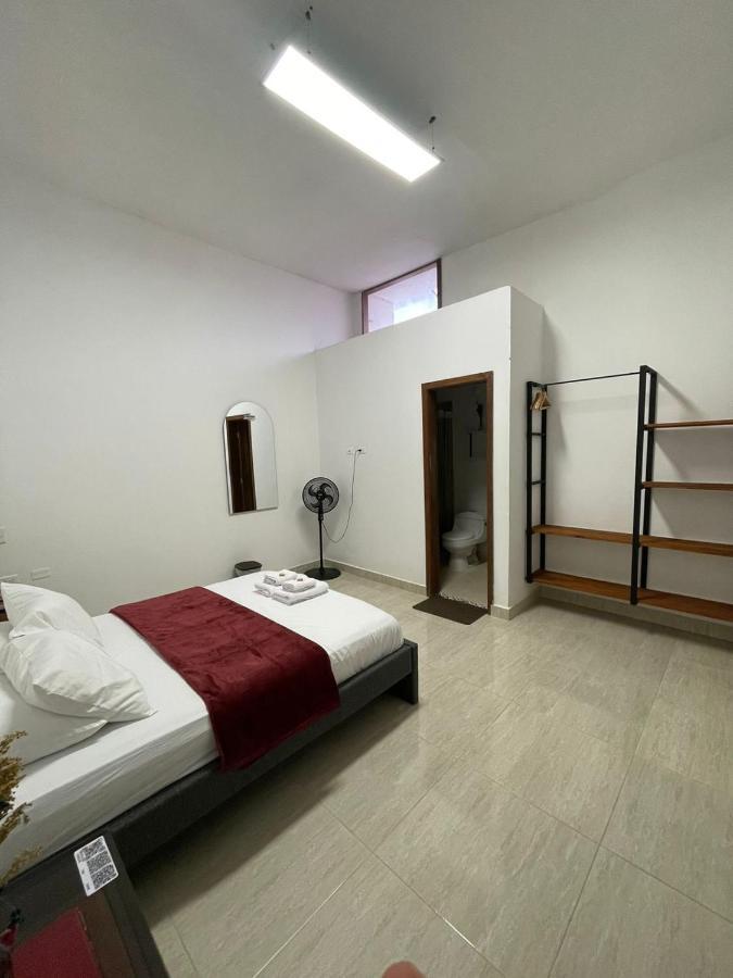 Terramonti House Bed & Breakfast San Gil Eksteriør bilde