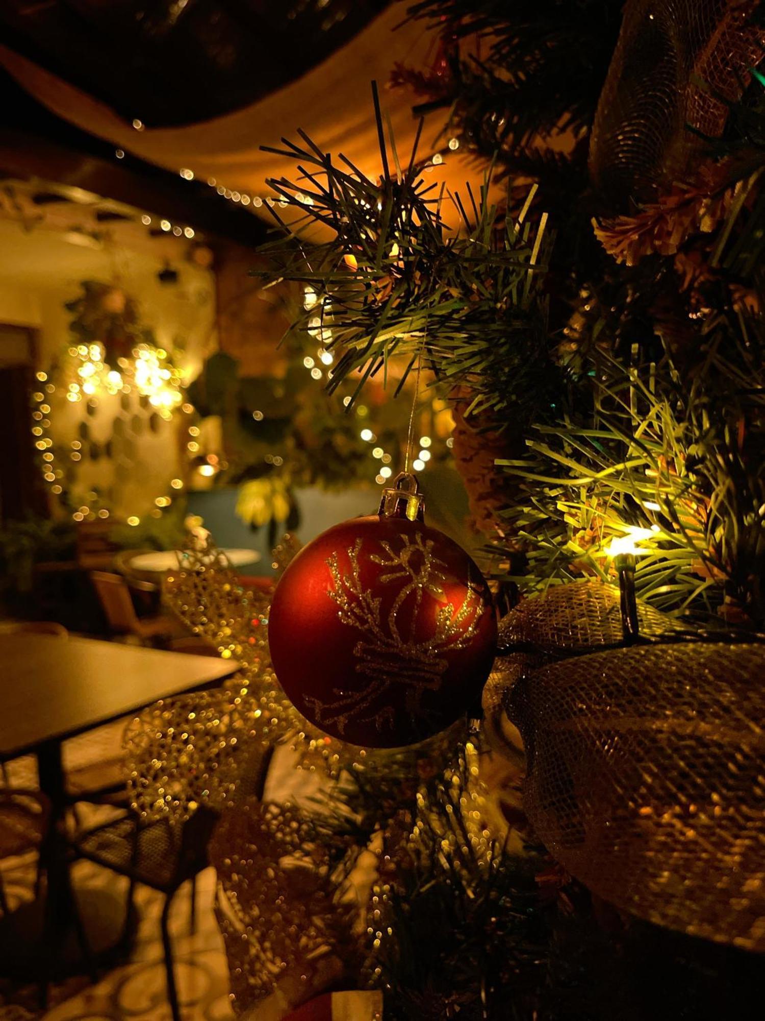 Terramonti House Bed & Breakfast San Gil Eksteriør bilde